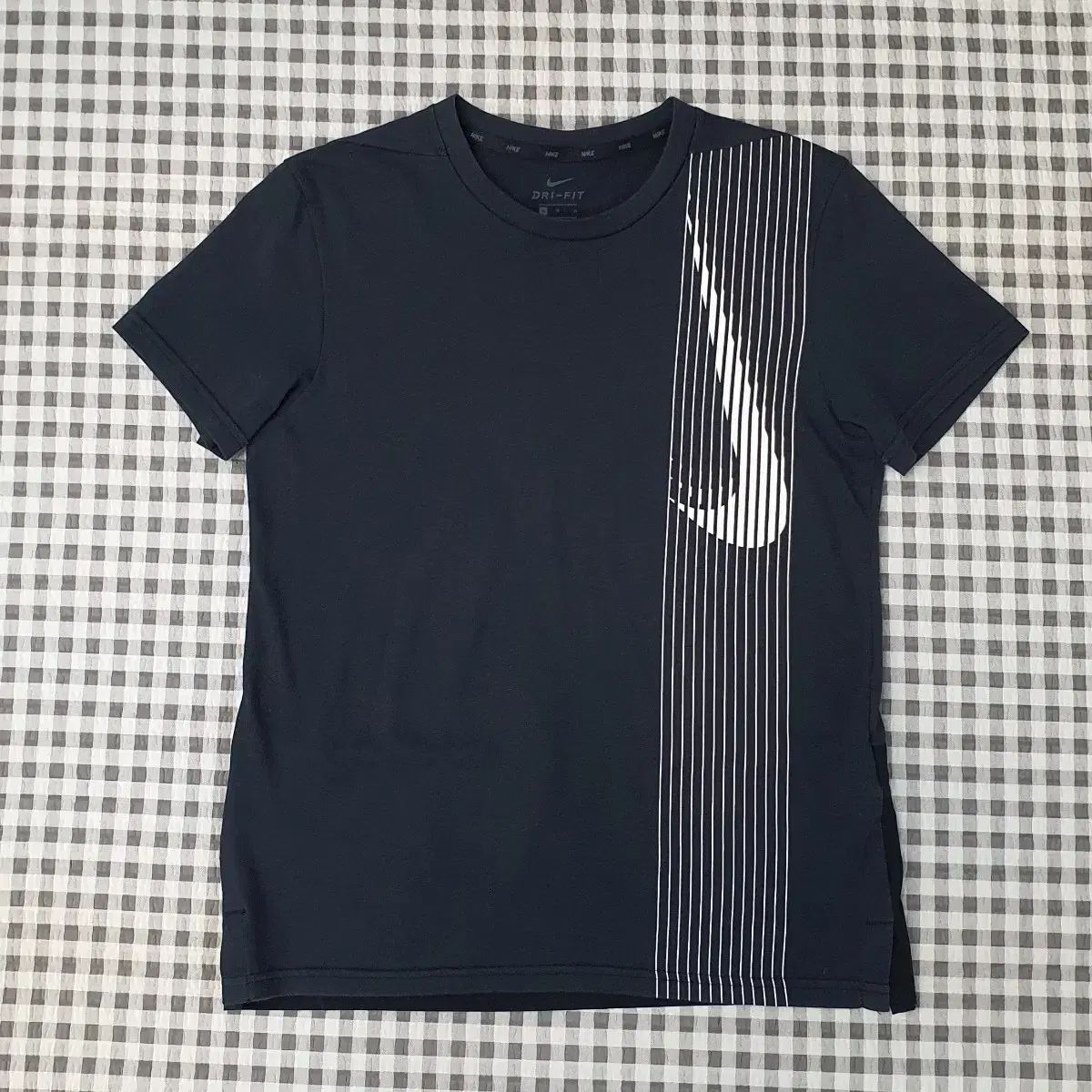 ナイキ ドライフィット 半袖 コットンTシャツ メンズ95サイズ