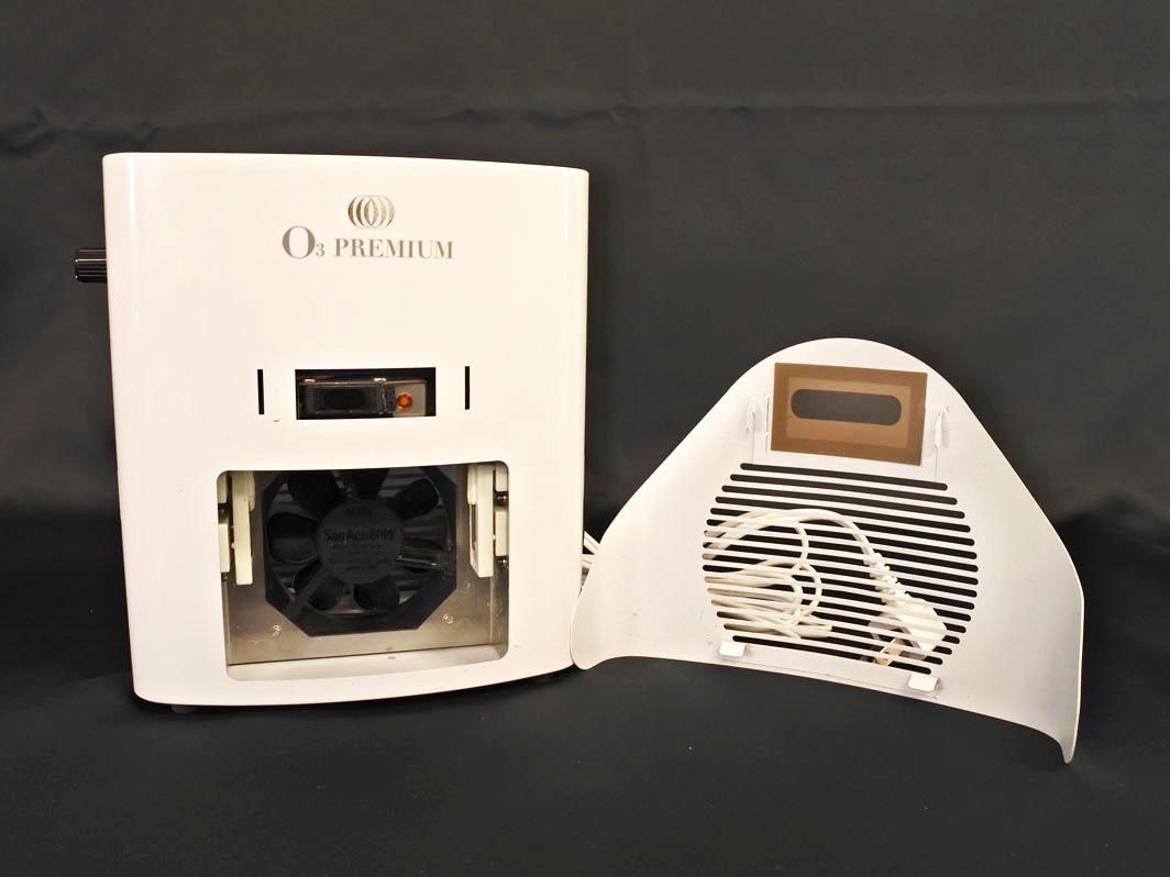 alen オゾン生成器 タムラテコ 消臭器 AL-11ES - メルカリ