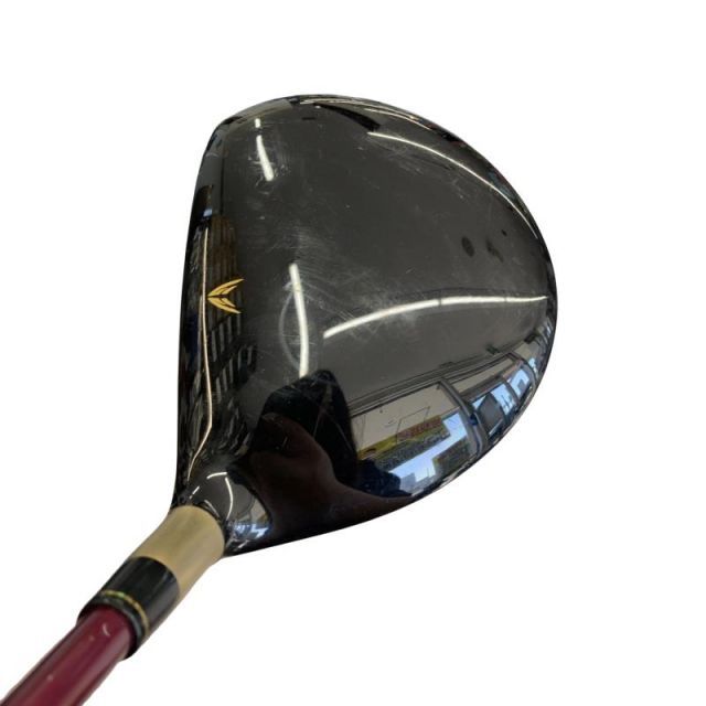 中古】 ヨネックス YONEX Royal DTP 3W フェアウェイウッド FW REXIS