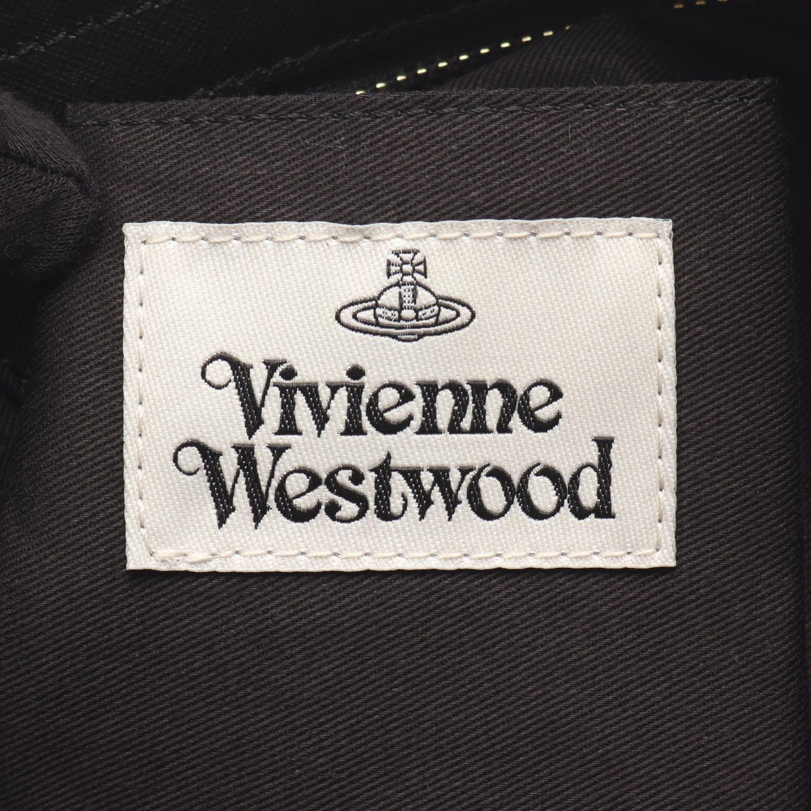 ヴィヴィアンウエストウッド Vivienne Westwood トートバッグ MINI 