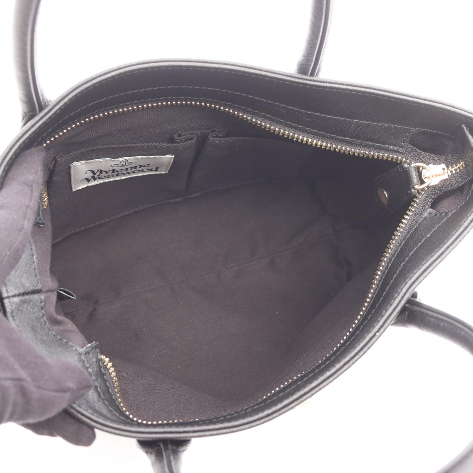 ヴィヴィアンウエストウッド Vivienne Westwood トートバッグ MINI 