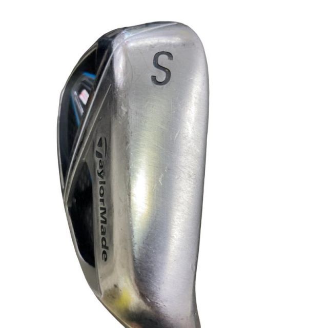 中古】 テーラーメイド SIM MAX SW ウェッジ WG TENSEI BLUE TM60(IR