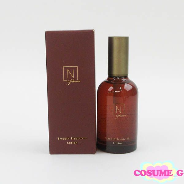 N organic エヌオーガニック N organic Plenum スムース