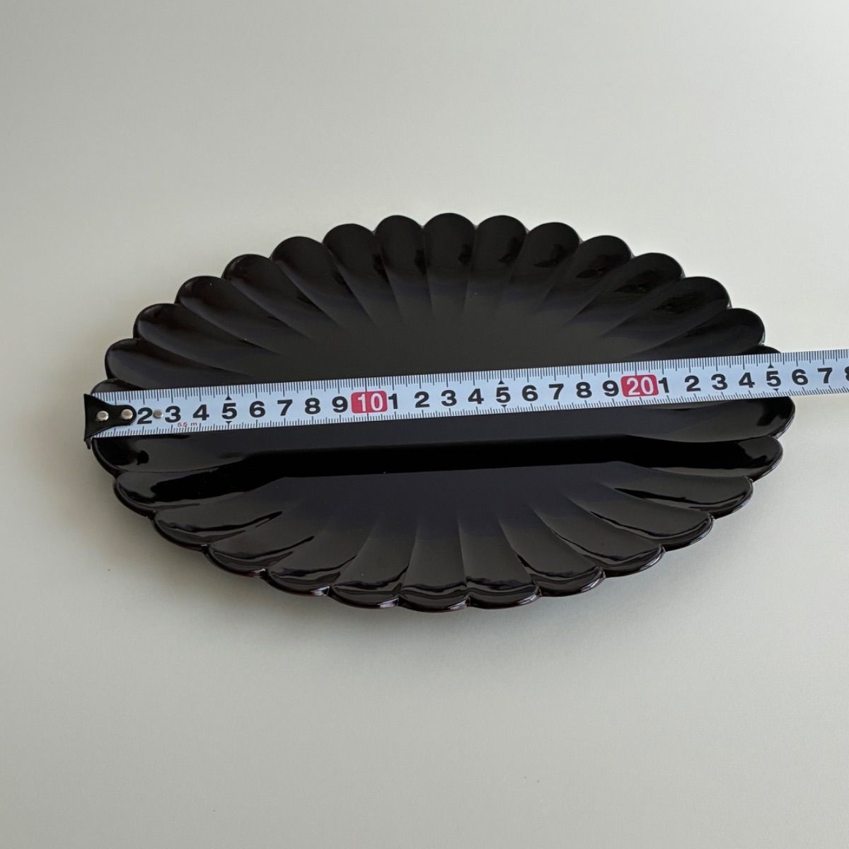 高岡漆器 花 盆 黒漆 工芸品 - メルカリ