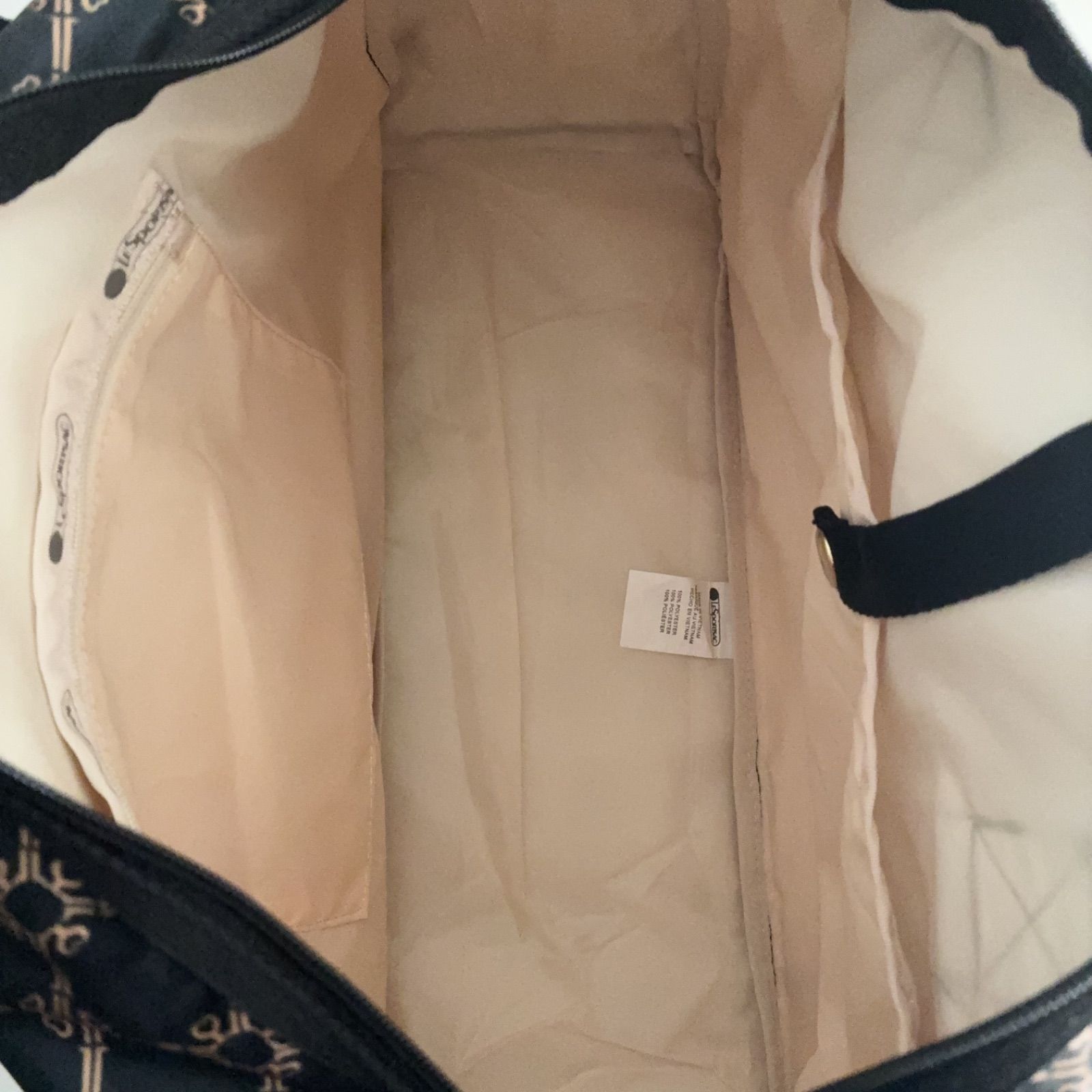 新品 タグ付き レスポートサック モノグラム ボストンバッグ 旅行 新品 タグ付き レスポートサック モノグラム ボストンバッグ 旅行