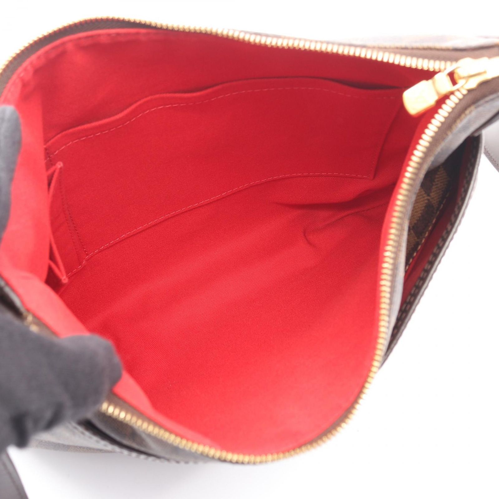 ルイ・ヴィトン LOUIS VUITTON ブルームズベリPM ショルダーバッグ 