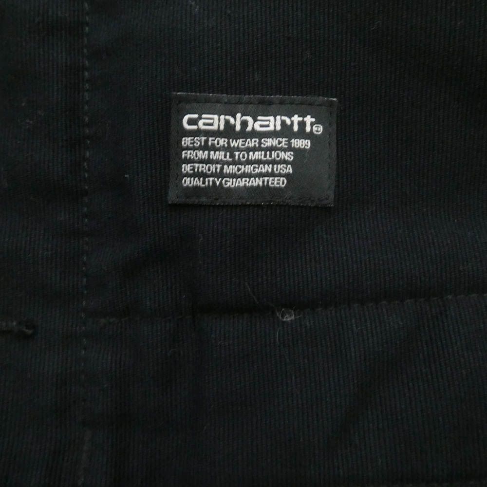Carhartt カーハート SHEFFIELD JACKET N-1 TYPE ボア デッキ