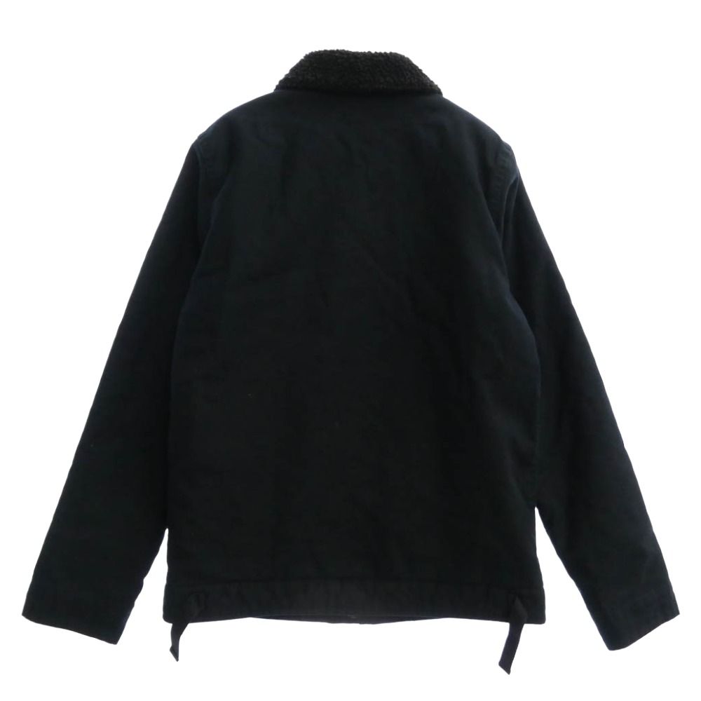 Carhartt カーハート SHEFFIELD JACKET N-1 TYPE ボア デッキ Carhartt カーハート SHEFFIELD JACKET N-1 TYPE ボア デッキ