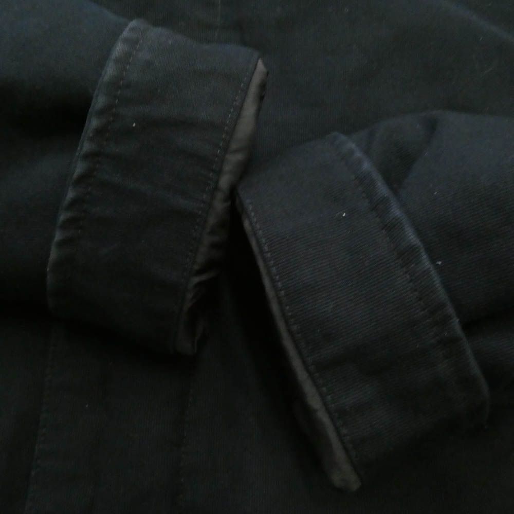 Carhartt カーハート SHEFFIELD JACKET N-1 TYPE ボア デッキ