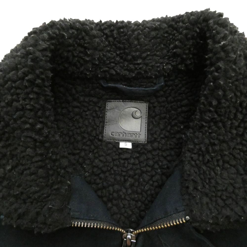 Carhartt カーハート SHEFFIELD JACKET N-1 TYPE ボア デッキ Carhartt カーハート SHEFFIELD JACKET N-1 TYPE ボア デッキ