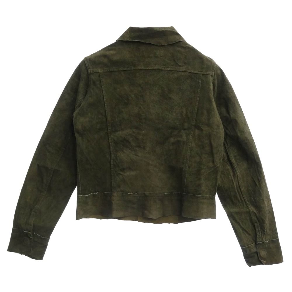 tricot COMME des GARCONS トリココムデギャルソン TN-J005 AD2004