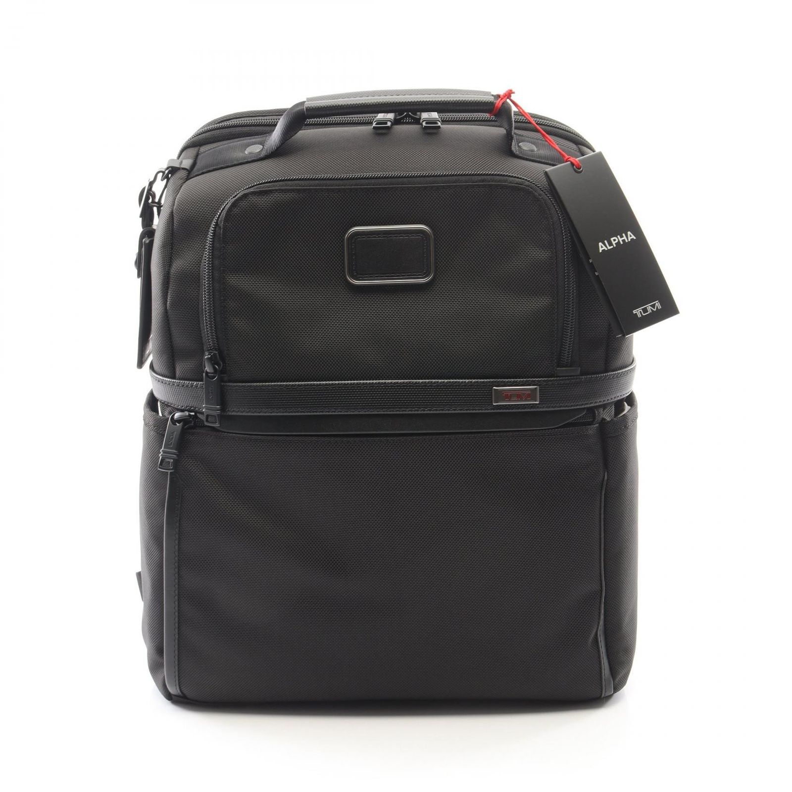 トゥミ TUMI リュックサック バックパック ALPHA アルファ スリム 