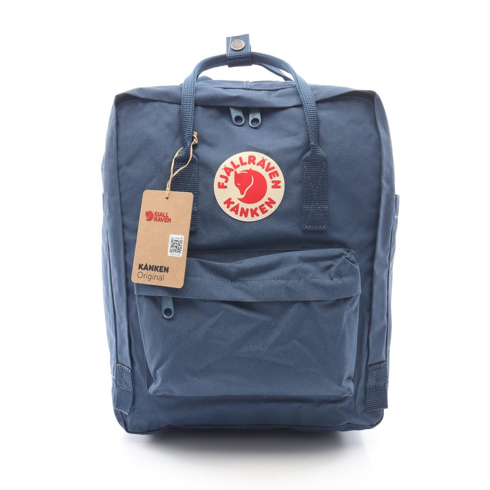 フェールラーベン FJALLRAVEN リュックサック バックパック KANKEN CLASSIC F23510540540 ロイヤルブルー その他 Kanken バックパック レディース 新品 10,640円