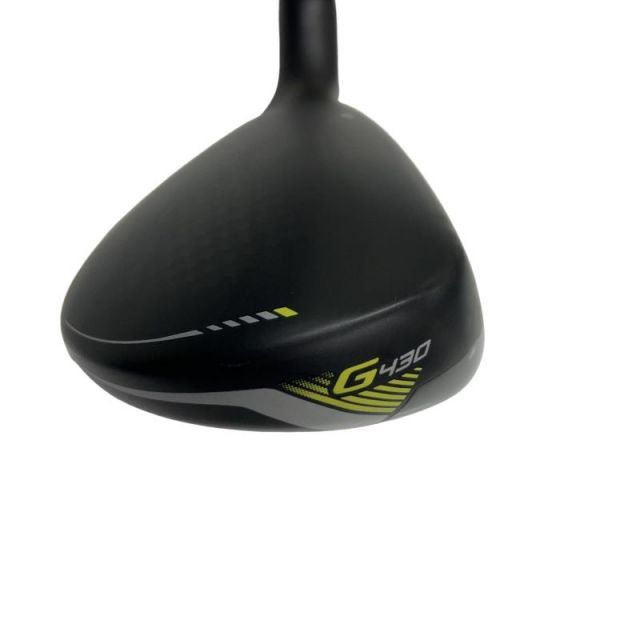 中古】 ピン G430 U4 ユーティリティ UT PING TOUR 2.0 CHROME 85(UT