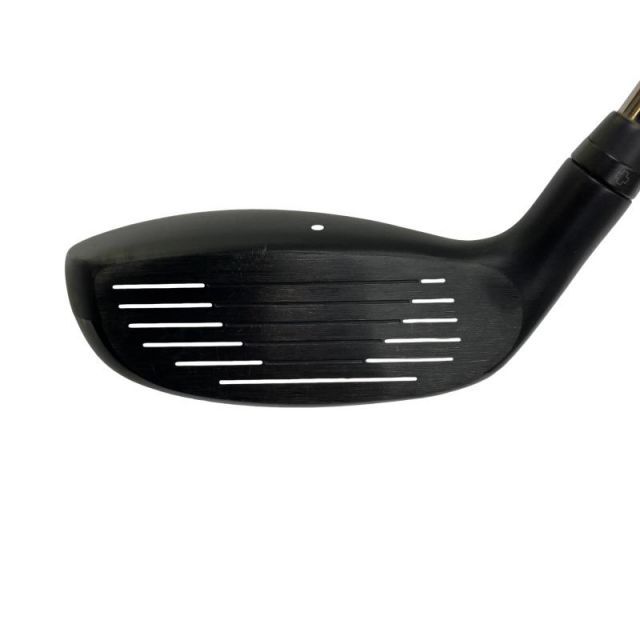 中古】 ピン G430 U4 ユーティリティ UT PING TOUR 2.0 CHROME 85(UT