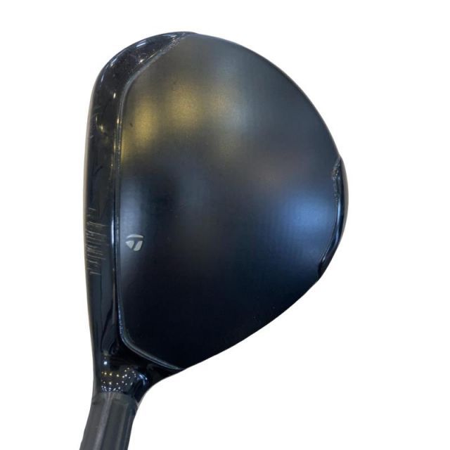 中古】 テーラーメイド STEALTH 5W フェアウェイウッド FW Diamana PD