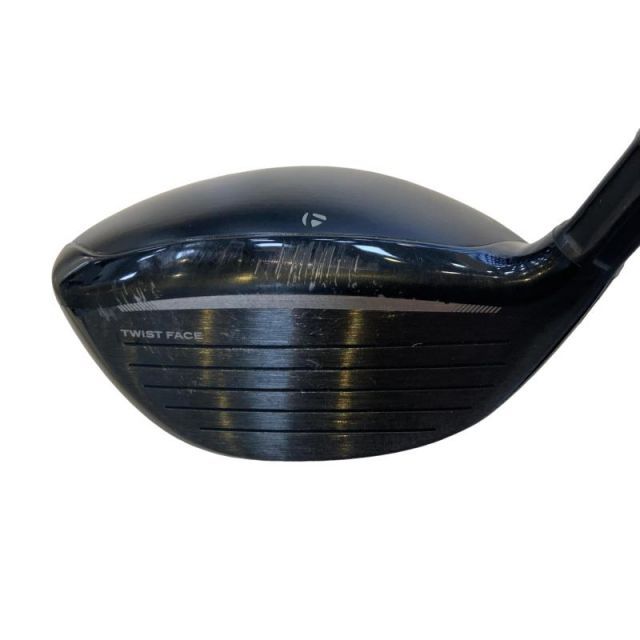 中古】 テーラーメイド STEALTH 5W フェアウェイウッド FW Diamana PD