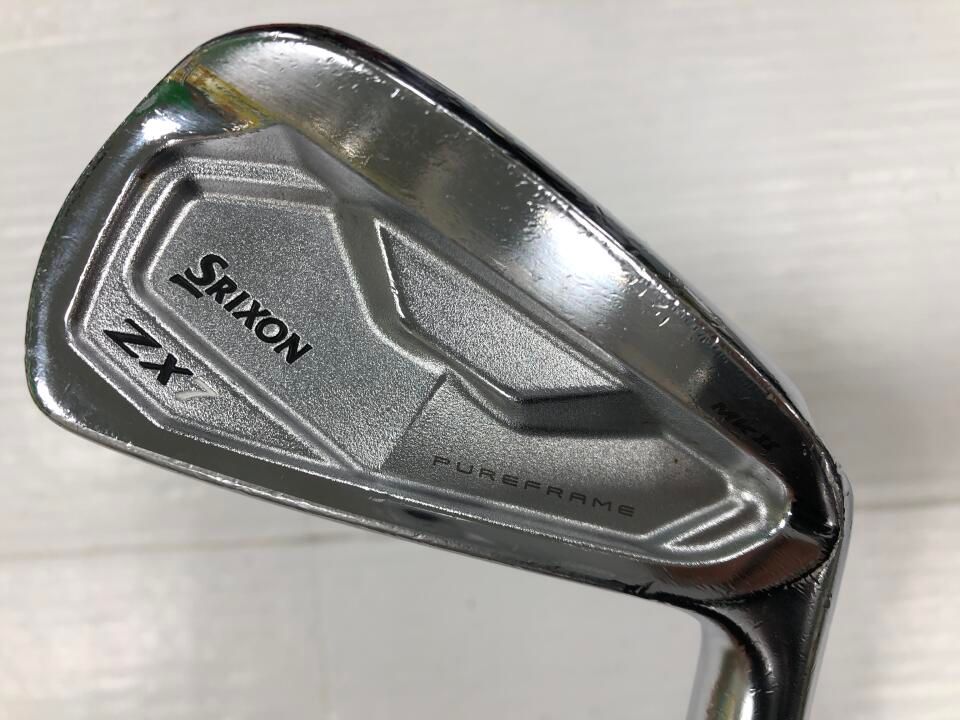 ダンロップ SRIXON ZX7 Mk2 32度 NSプロ 950GH neo Sフレックス