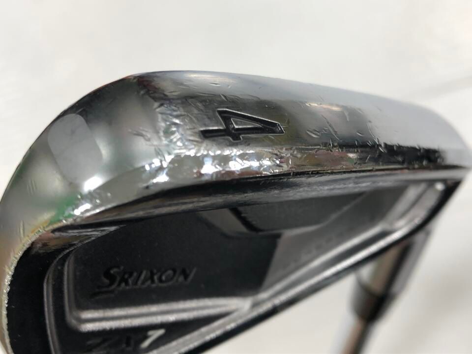 ダンロップ SRIXON ZX7 Mk2 32度 NSプロ 950GH neo Sフレックス