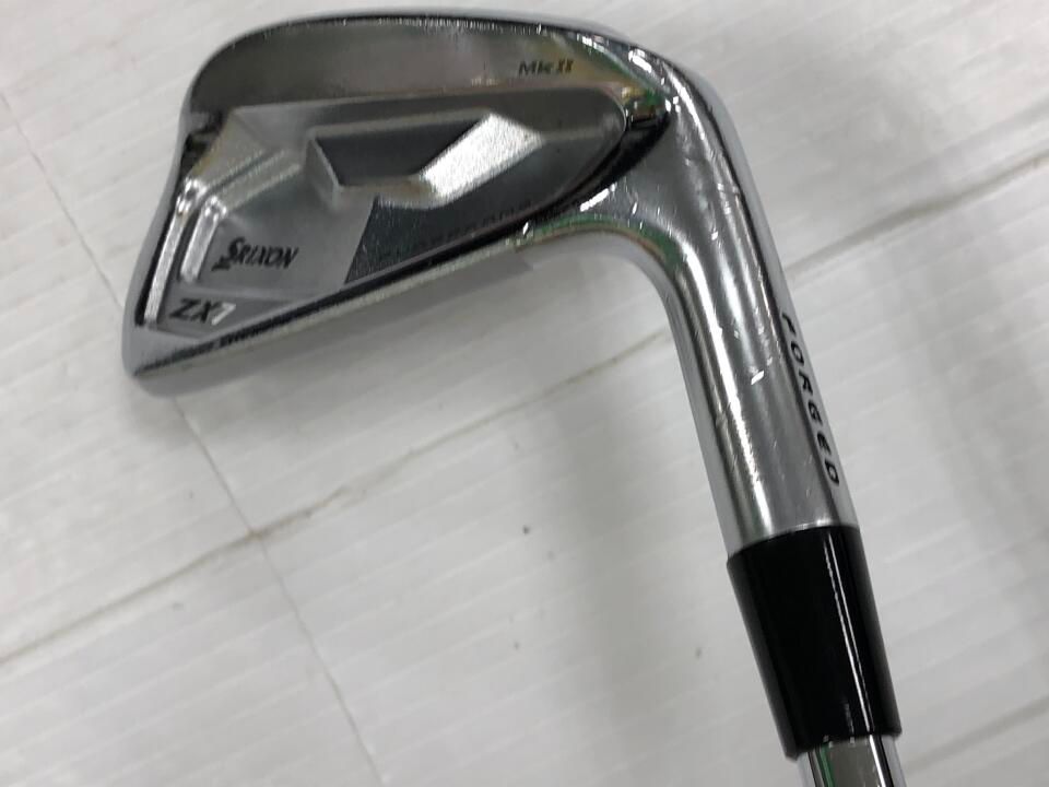 ダンロップ SRIXON ZX7 Mk2 32度 NSプロ 950GH neo Sフレックス