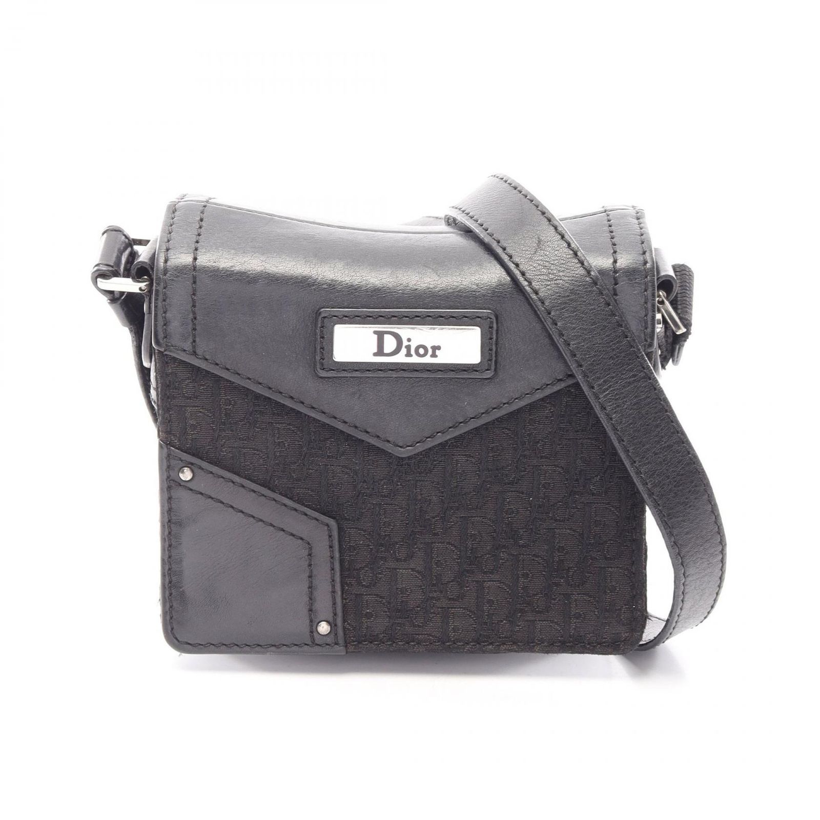 クリスチャンディオール Christian Dior ショルダーバッグ ストリート クリスチャンディオール Christian Dior ショルダーバッグ ストリート