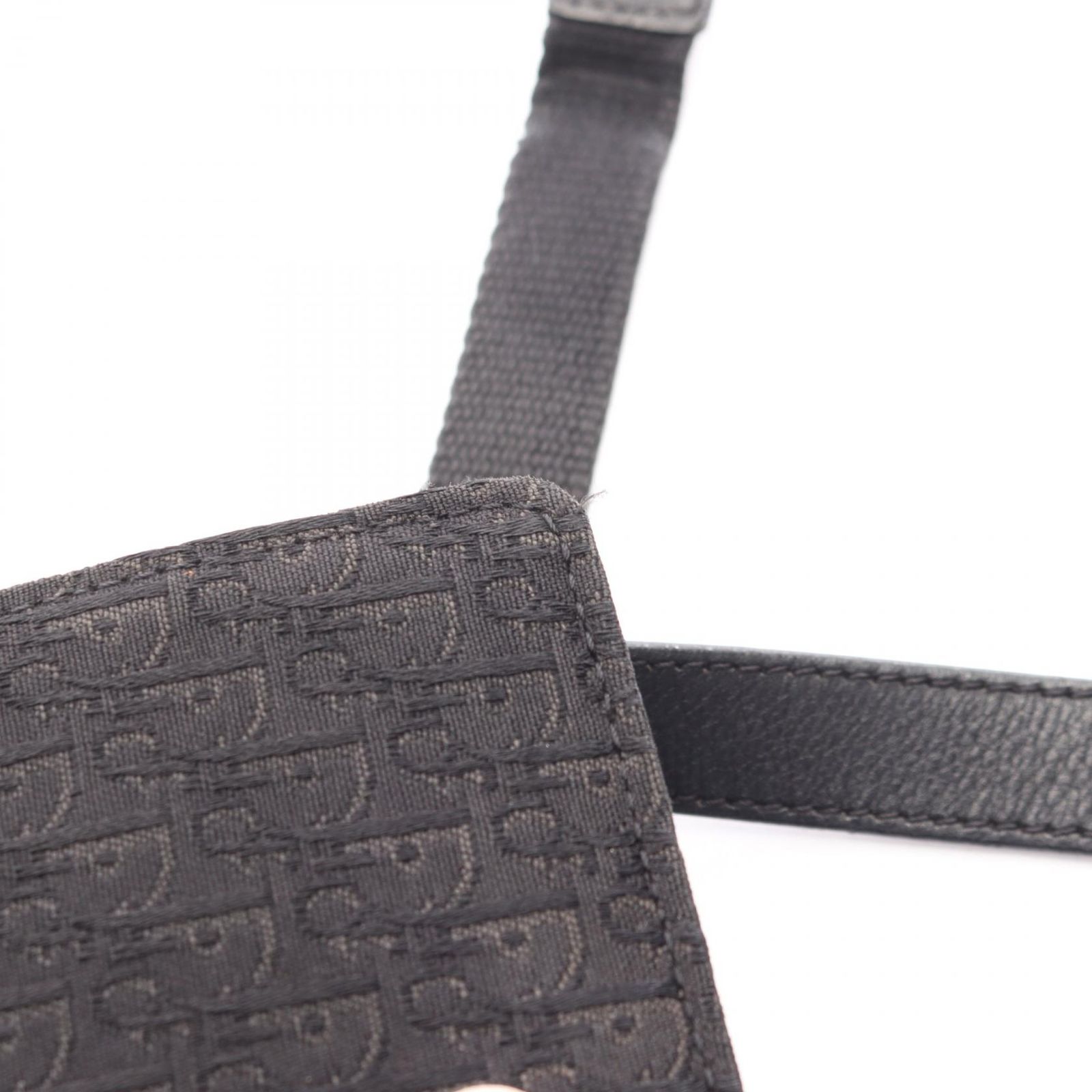 クリスチャンディオール Christian Dior ショルダーバッグ ストリート