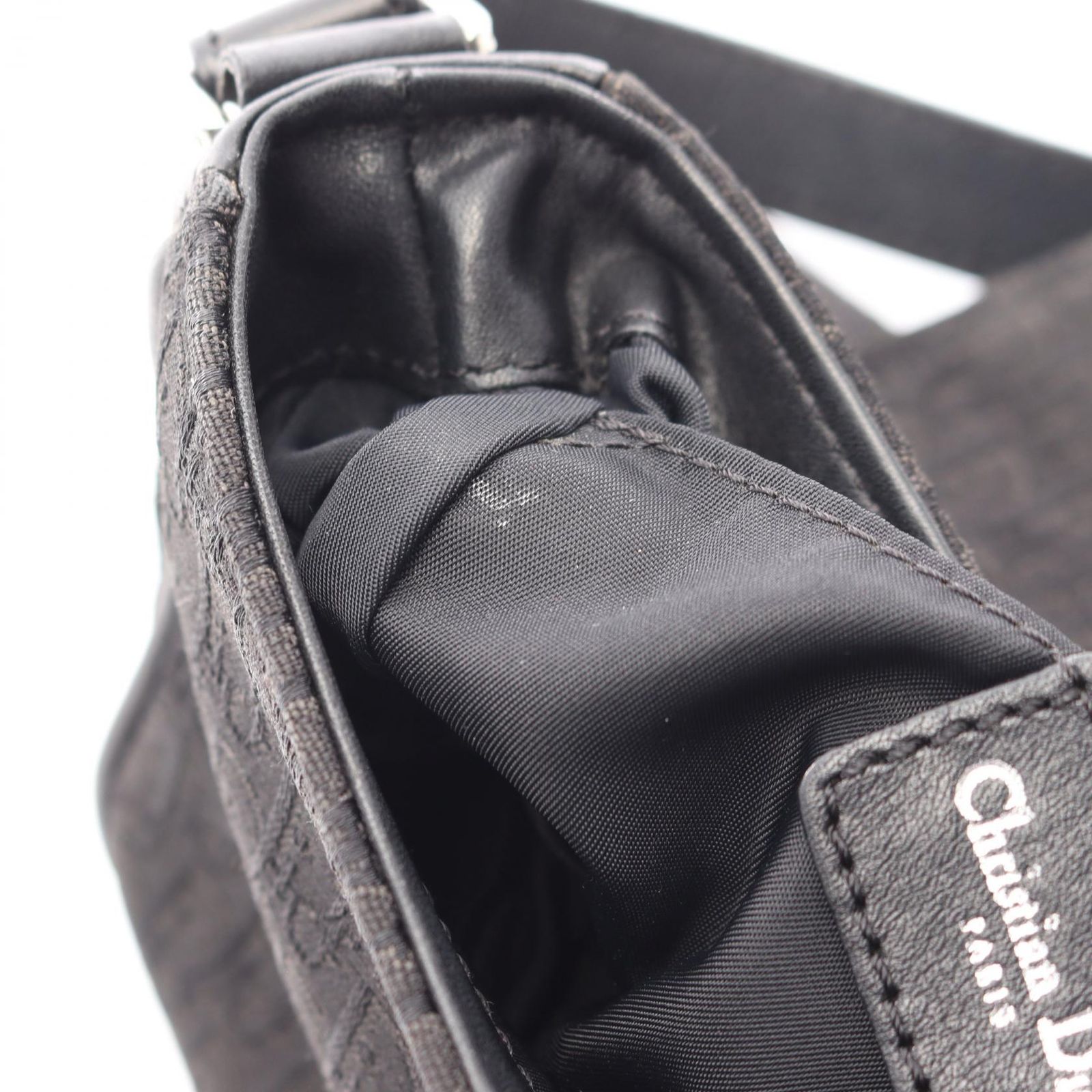 クリスチャンディオール Christian Dior ショルダーバッグ ストリート