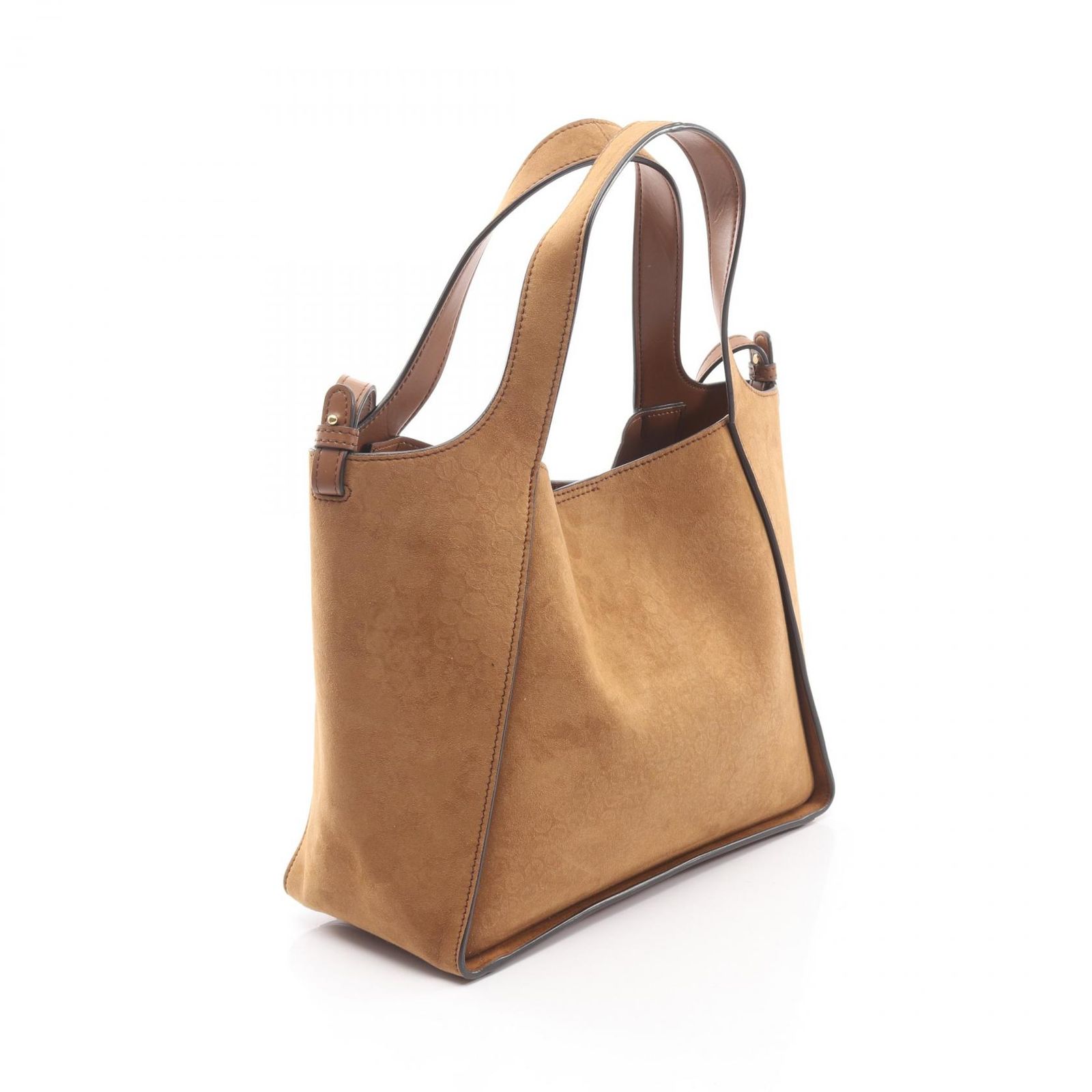 ステラマッカートニー Stella McCartney トートバッグ ステラ ロゴ 