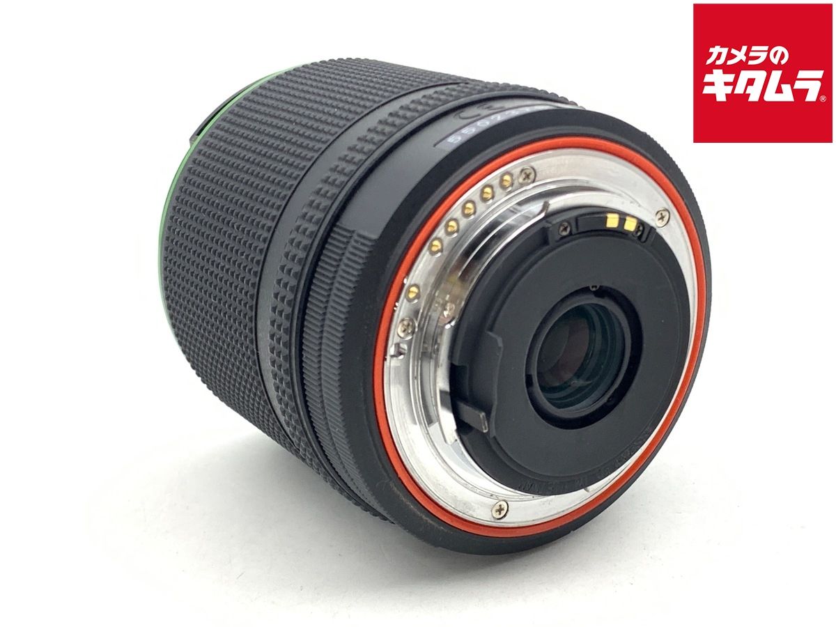 【中古】 【並品】 ペンタックス DA18-135mm F3.5-5.6ED AL[IF]DC WR