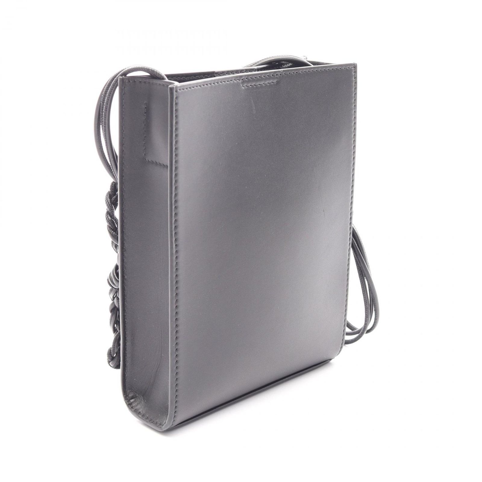 ジルサンダー JIL SANDER ショルダーバッグ TANGLE SMALL タングル 