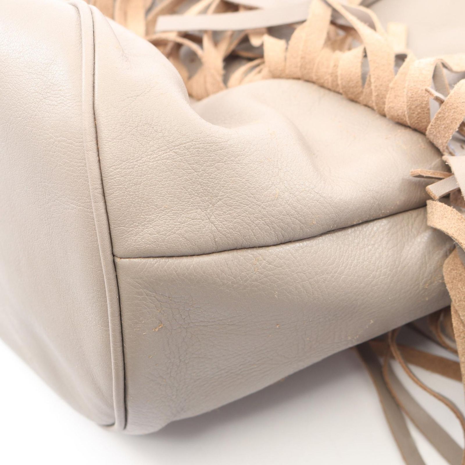 ジェイアンドエムデヴィッドソン J&M Davidson ショルダーバッグ 