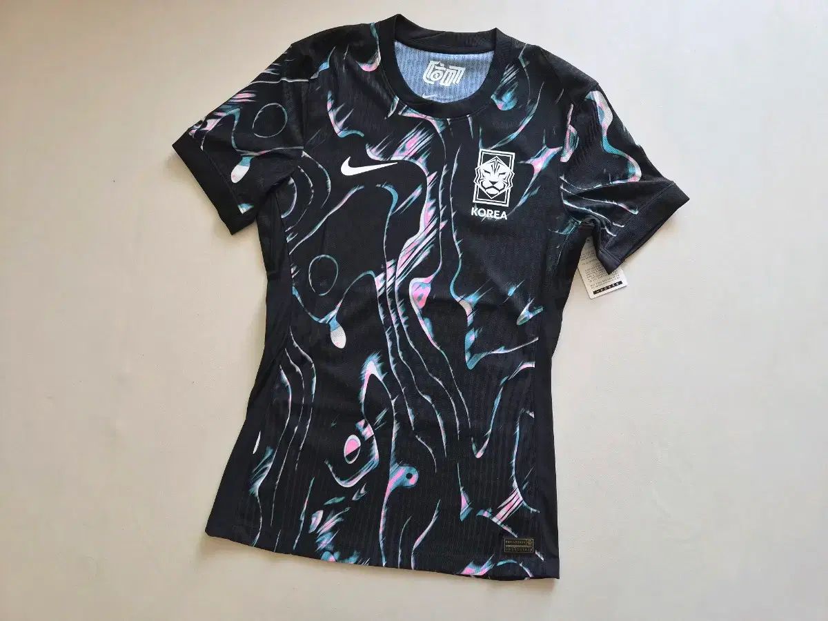 2426 NIKE 韓国 支給品 アウェー