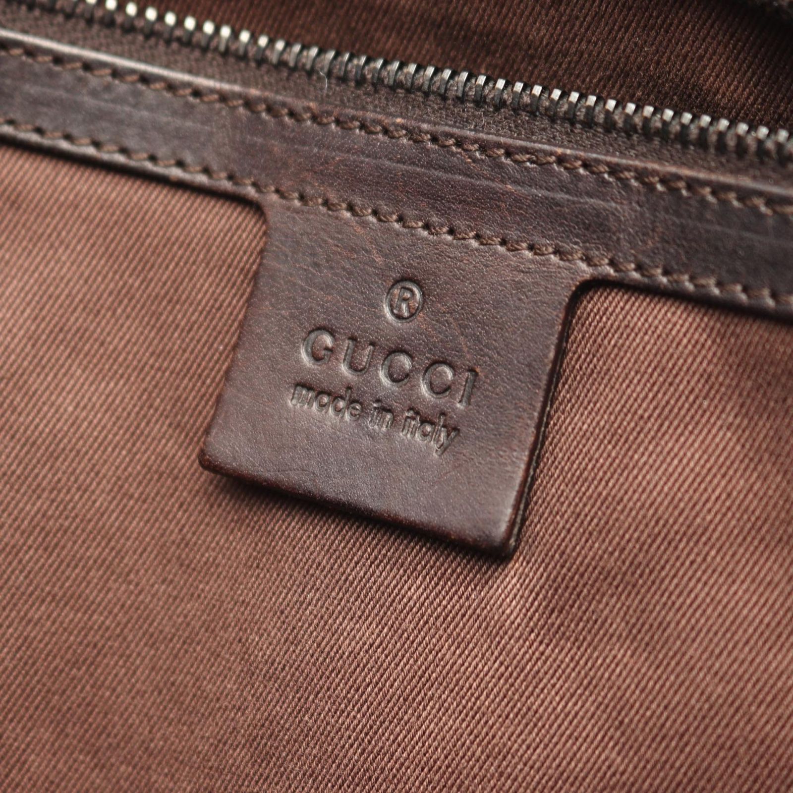 グッチ GUCCI トートバッグ GGキャンバス 106241 ベージュ キャンバス