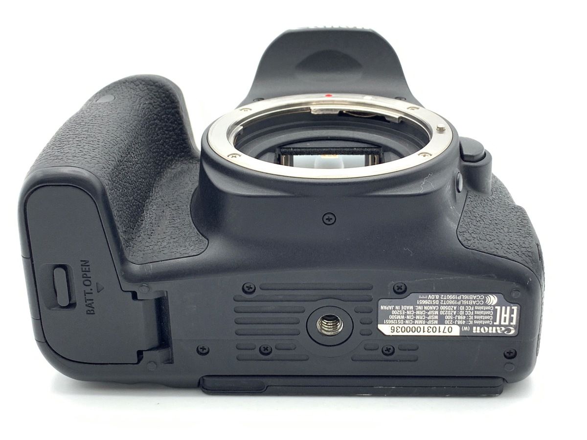 【中古】(キヤノン) Canon EOS 9000D ボディ EOS キヤノン Canon 9000D ボディ デジタル一眼レフ カメラ 中古