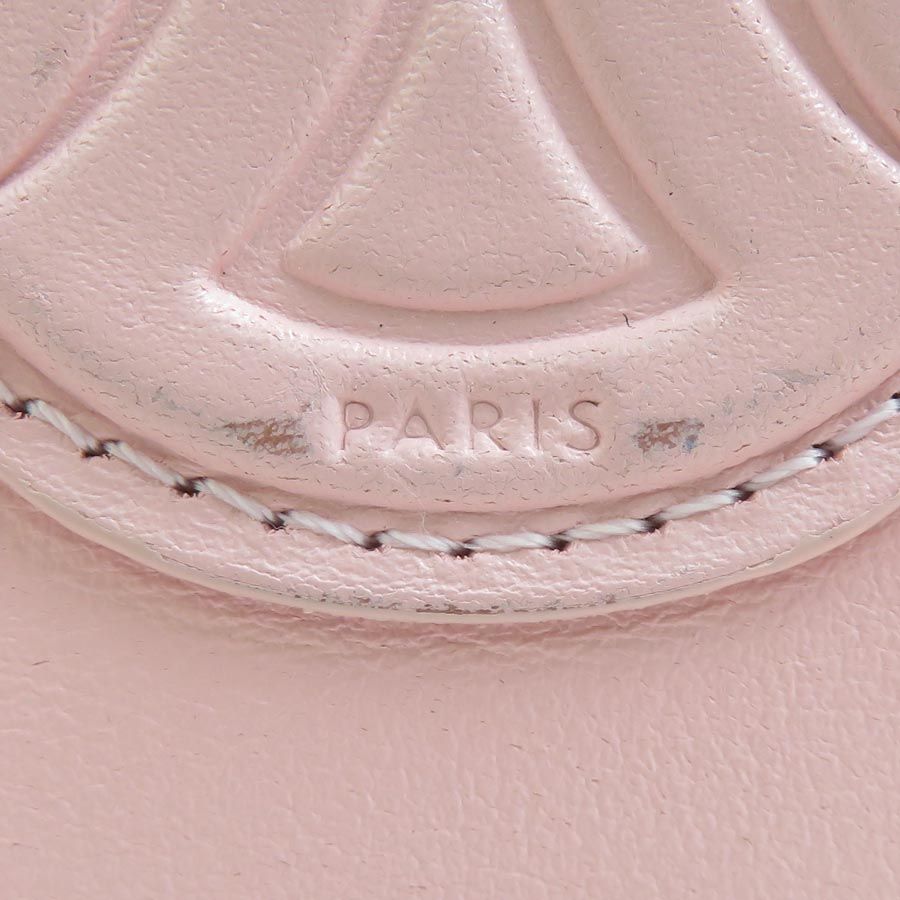セリーヌ CELINE コインケース トリオンフ