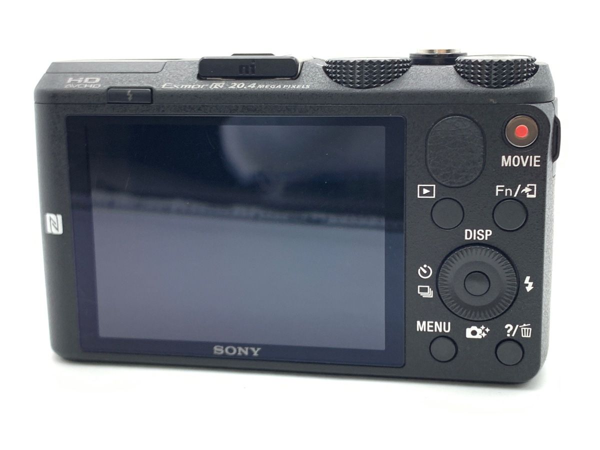 中古】 【並品】 ソニー Cyber-shot DSC-HX60V - メルカリ