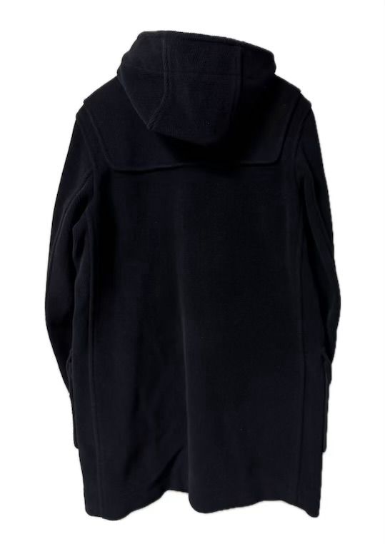 HARNOLD BROOK アーノルド ブルック ダッフルコート ロング 40