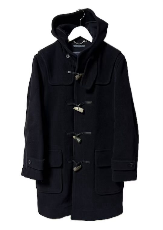 HARNOLD BROOK アーノルド ブルック ダッフルコート ロング 40 HARNOLD BROOK アーノルド ブルック ダッフルコート ロング 40
