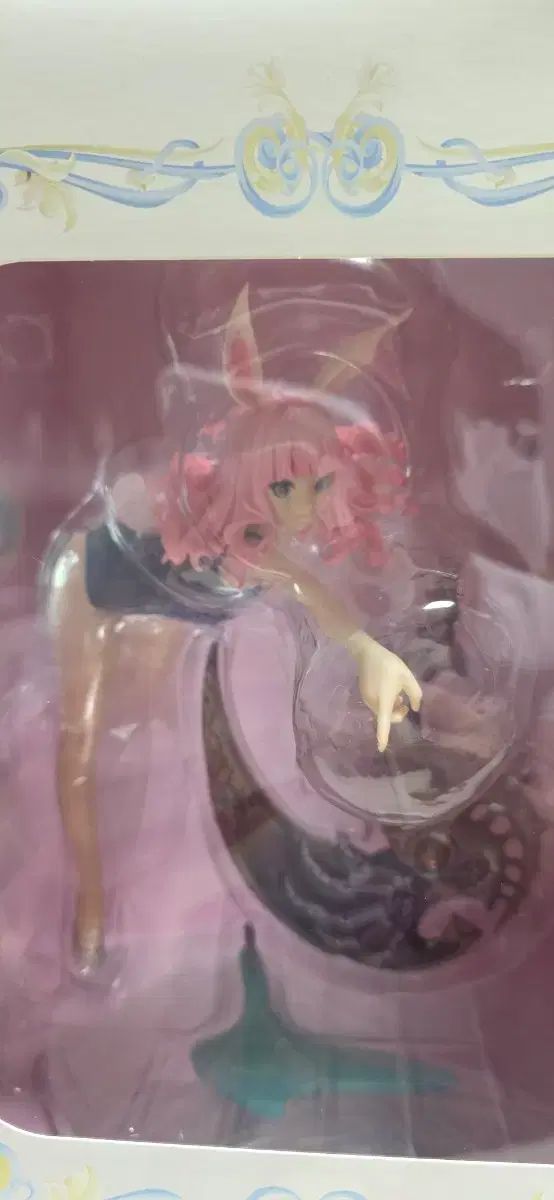 NIKKE and GALLERY 特典 クリアカード 等身 SD リバーレリオ