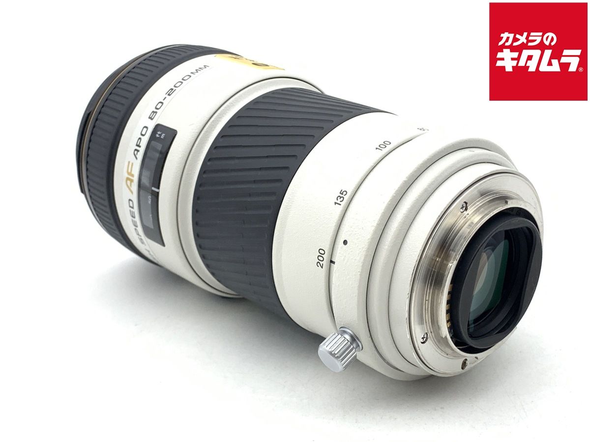 【中古】 【並品】 ミノルタ（MINOLTA）AF 80-200/2.8 APO G HS 26,426円