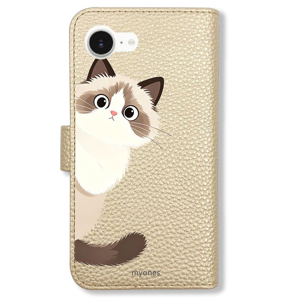 新品未使用】 iPhone6 Plus / 6s Plus 手帳型スマホ ケース カバー(色