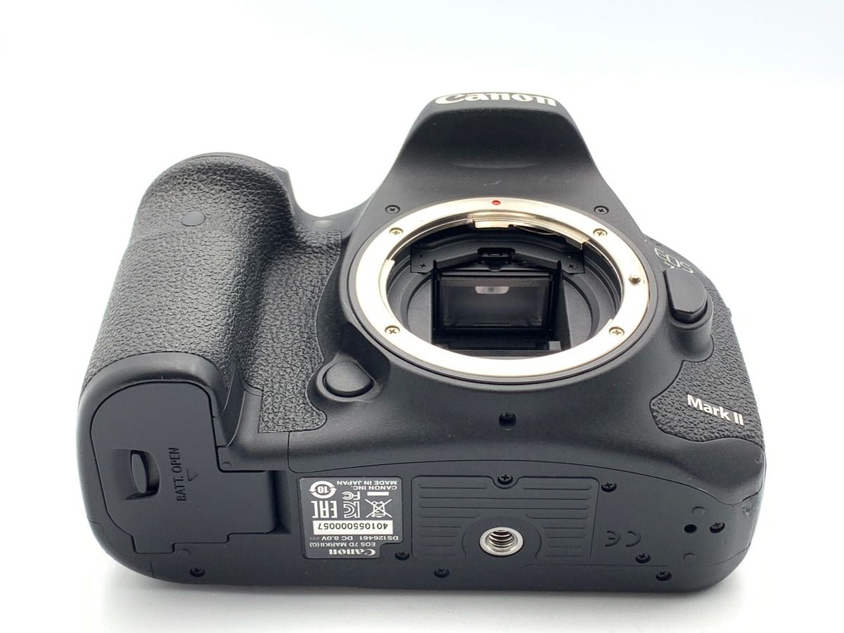 Canon EOS 7D MarkII ボディ Amazon.com : Canon EOS 7D Mark II 20.2MP HD 1080p DSLR Camera Body