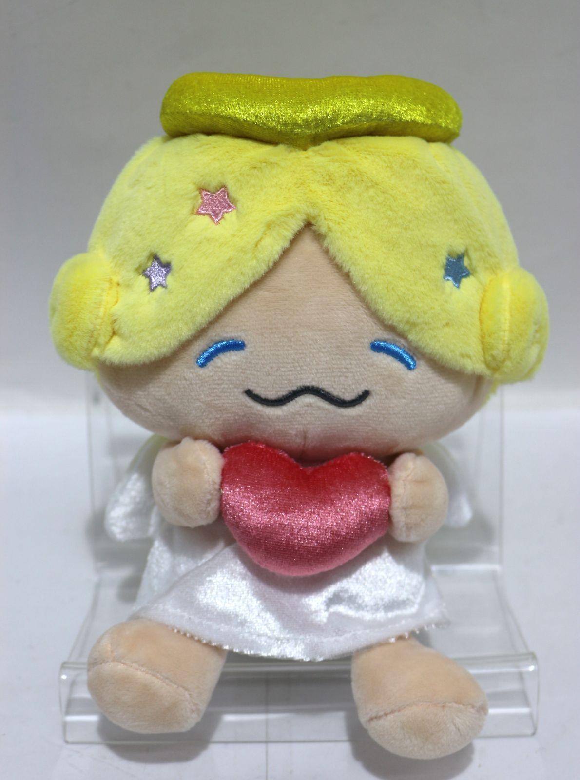 JOCHUM オリジナルカード付 ぬいぐるみ JO1 大平祥生 もこ - メルカリ
