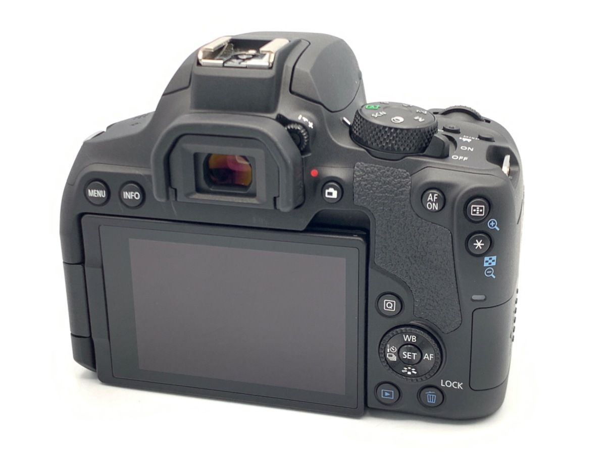 中古】 【良品】 キヤノン EOS Kiss X10i ボディ - メルカリ