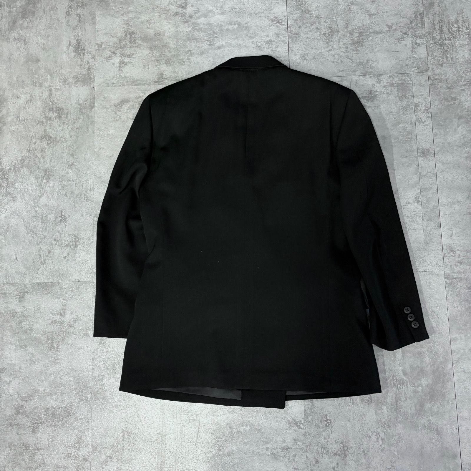Pierre Cardin double breasted tailored jacket - メルカリ