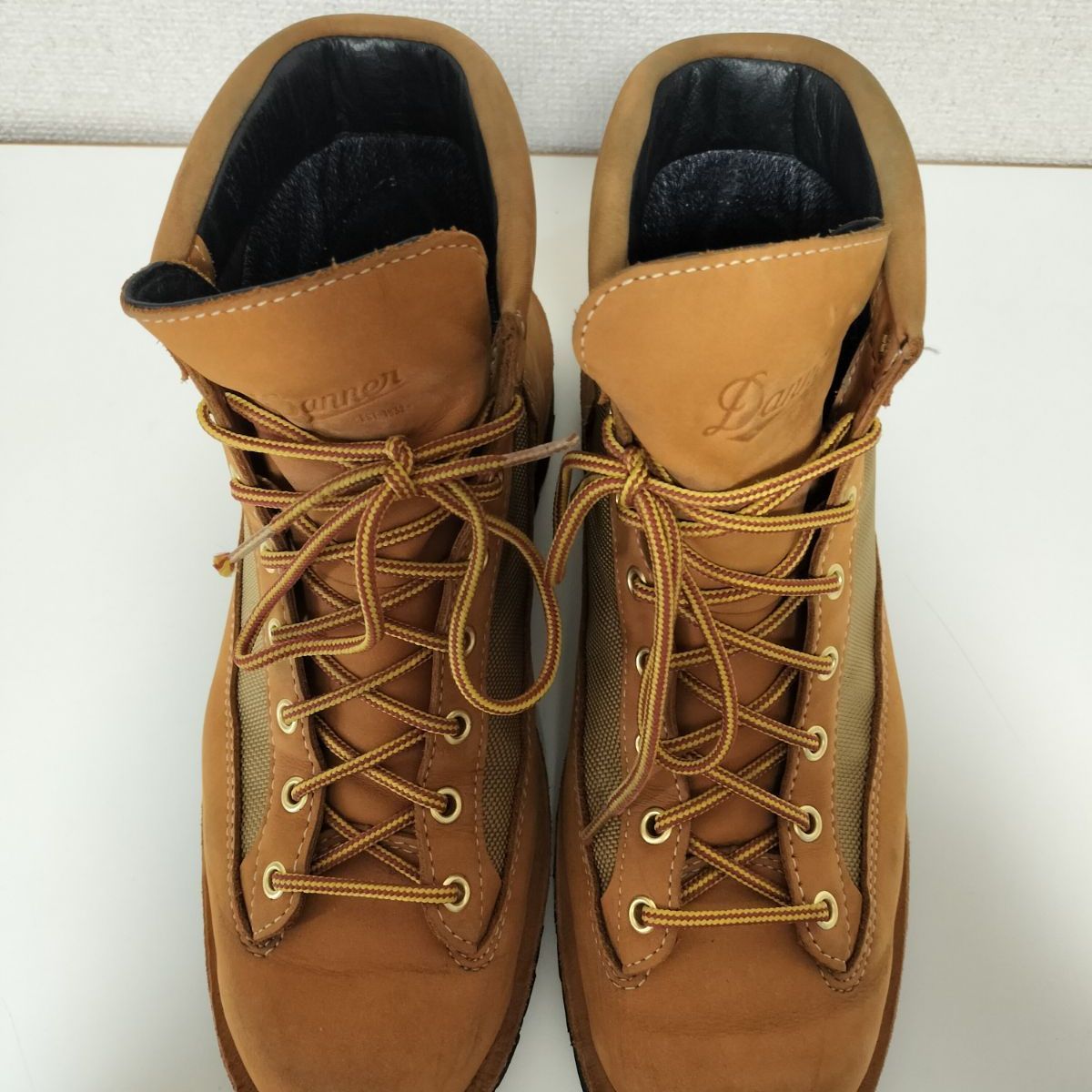 Danner ダナー DANNER FIELD ダナーフィールド ワークブーツ 