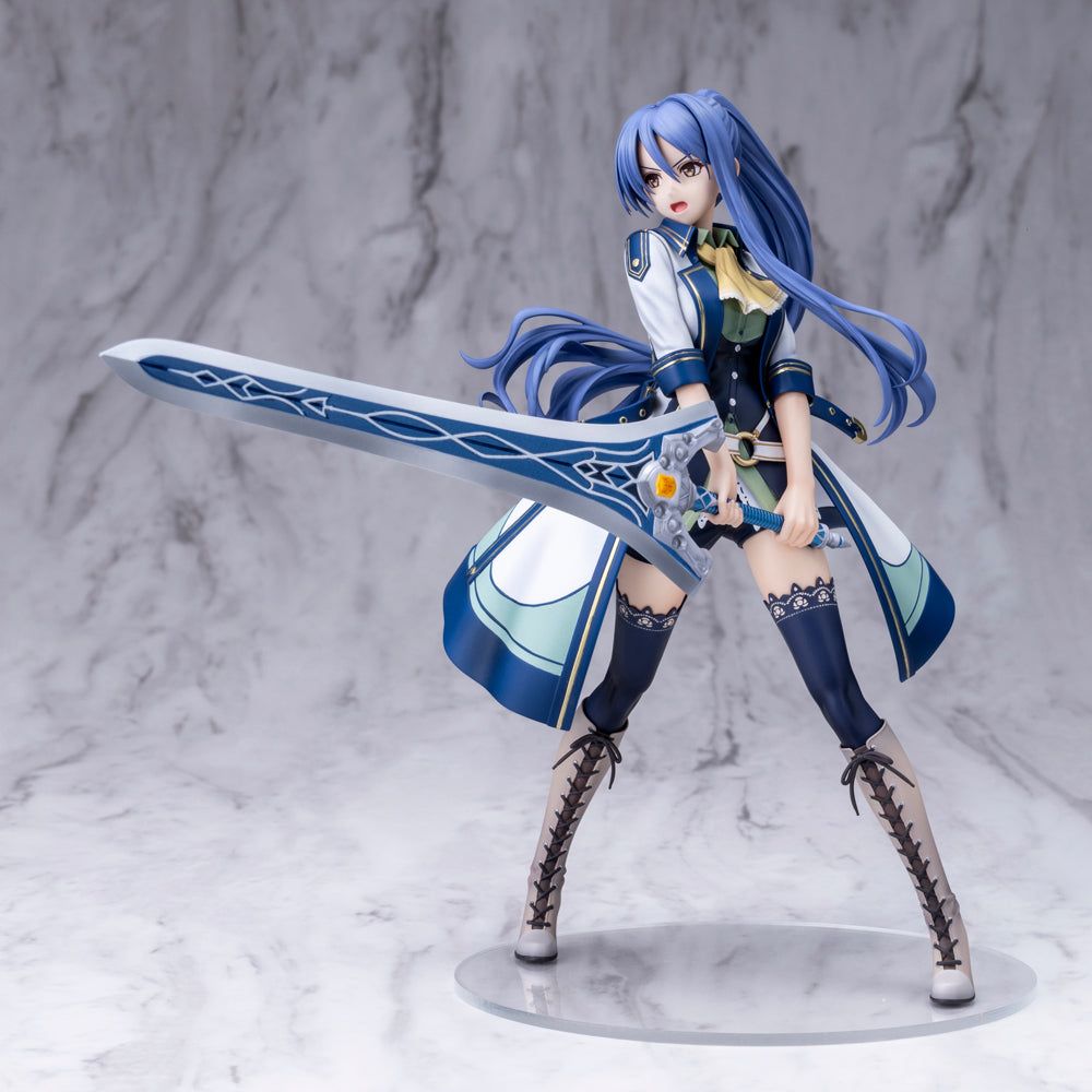 【コトブキヤ】軌跡シリーズ ラウラ・S・アルゼイド