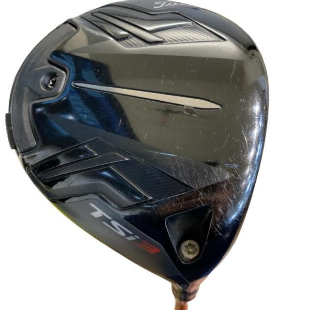 タイトリスト TSi3 10 ドライバー DR Tour AD DI-5 (フレックスS 