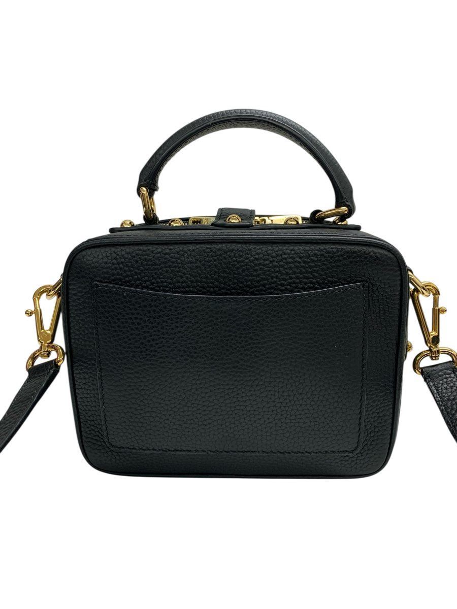 極美品/DOLCE＆GABBANA/ドルチェアンドガッバーナ/スクエア/2way