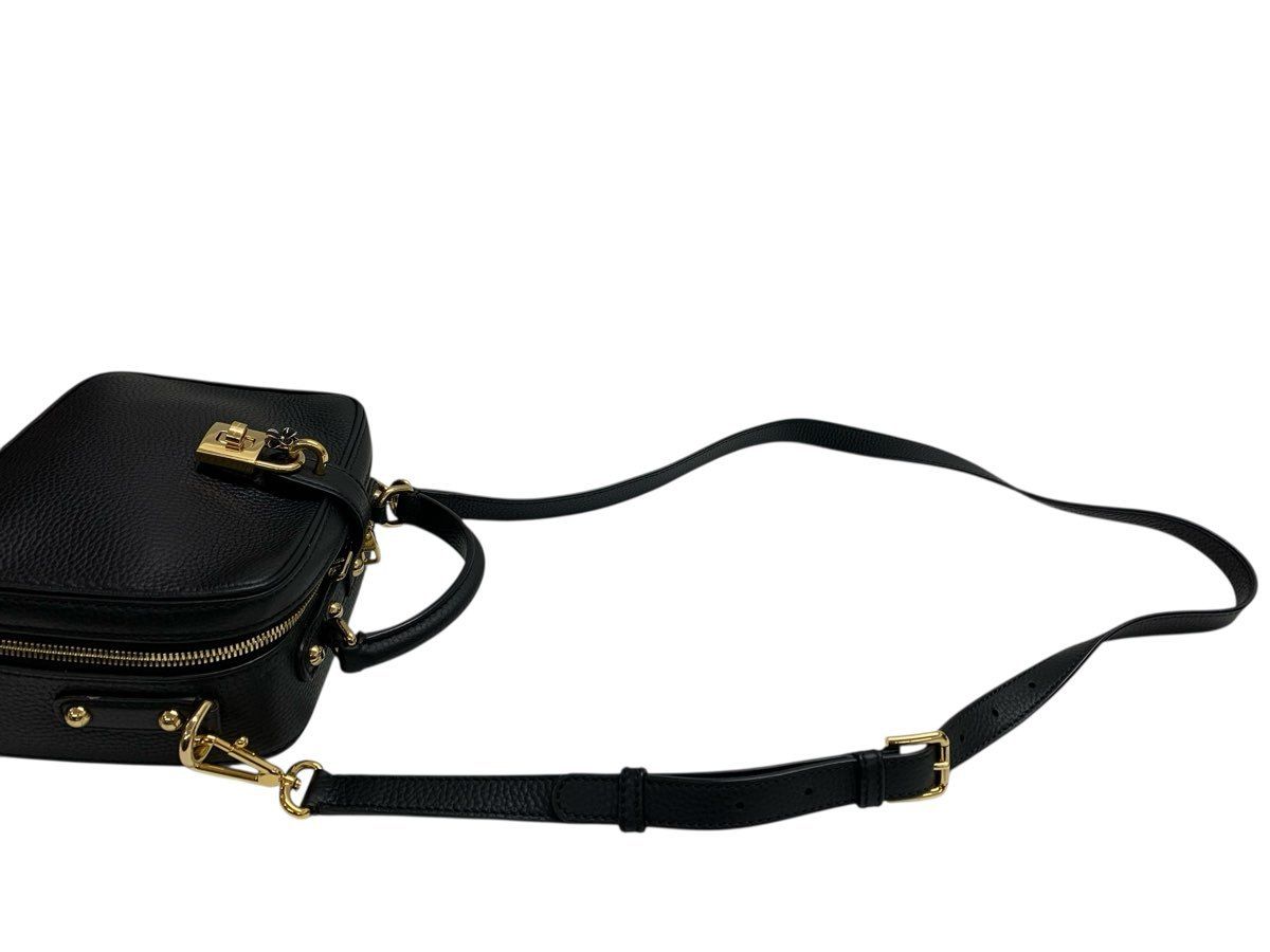 極美品/DOLCE＆GABBANA/ドルチェアンドガッバーナ/スクエア/2way 